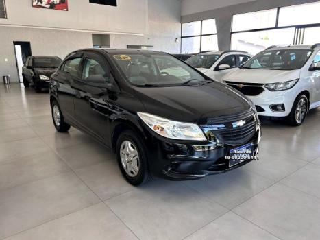CHEVROLET Onix Hatch 1.0 4P FLEX LS, Foto 2