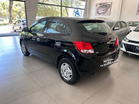 CHEVROLET Onix Hatch 1.0 4P FLEX LS, Foto 3