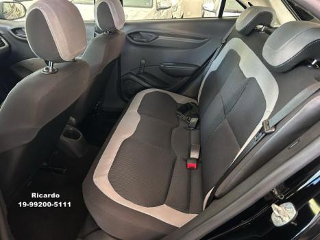 CHEVROLET Onix Hatch 1.0 4P FLEX LS, Foto 7