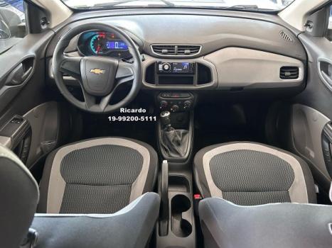 CHEVROLET Onix Hatch 1.0 4P FLEX LS, Foto 8