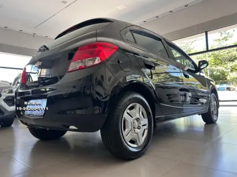 CHEVROLET Onix Hatch 1.0 4P FLEX LS, Foto 11