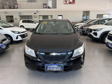 CHEVROLET Onix Hatch 1.0 4P FLEX LS, Foto 12