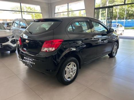 CHEVROLET Onix Hatch 1.0 4P FLEX LS, Foto 13