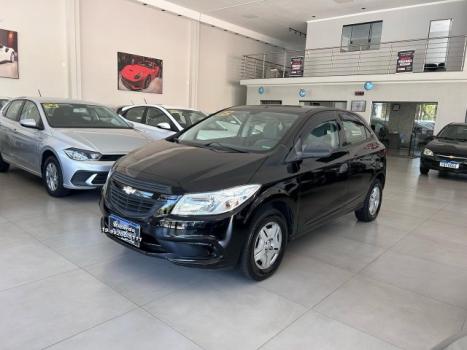 CHEVROLET Onix Hatch 1.0 4P FLEX LS, Foto 1