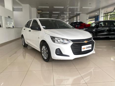CHEVROLET Onix Hatch 1.0 4P FLEX LT, Foto 1