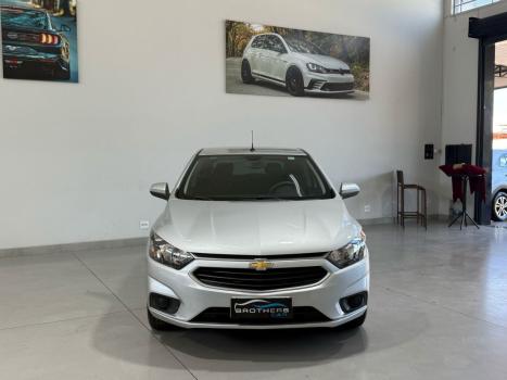 CHEVROLET Onix Hatch 1.4 4P FLEX LT, Foto 2