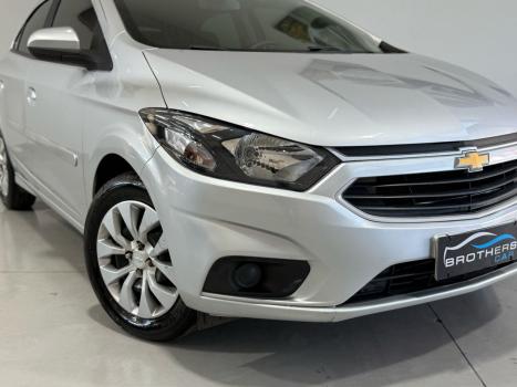 CHEVROLET Onix Hatch 1.4 4P FLEX LT, Foto 4