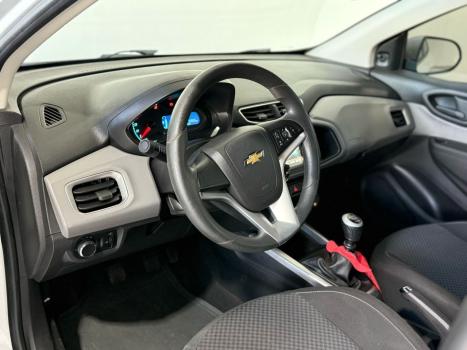 CHEVROLET Onix Hatch 1.4 4P FLEX LT, Foto 8