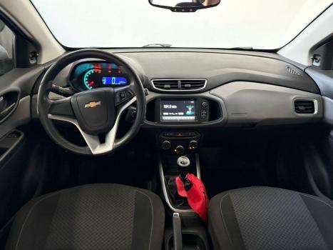 CHEVROLET Onix Hatch 1.4 4P FLEX LT, Foto 10