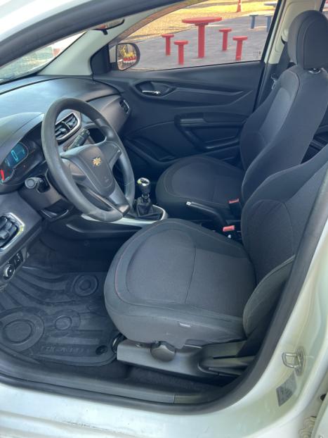 CHEVROLET Onix Hatch 1.4 4P FLEX LTZ, Foto 6