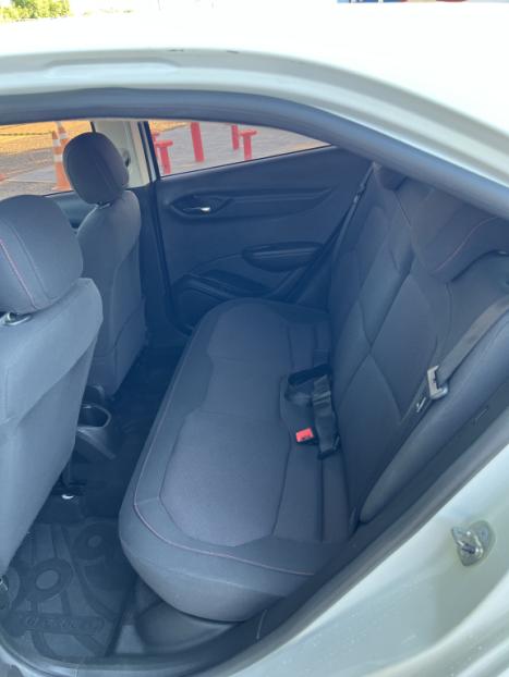 CHEVROLET Onix Hatch 1.4 4P FLEX LTZ, Foto 7