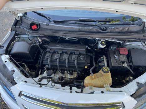 CHEVROLET Onix Hatch 1.4 4P FLEX LTZ, Foto 8