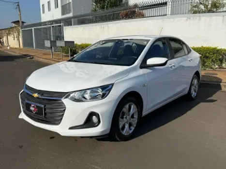 CHEVROLET Onix Hatch 1.0 4P FLEX LTZ TURBO, Foto 2