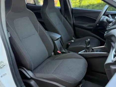 CHEVROLET Onix Hatch 1.0 4P FLEX LTZ TURBO, Foto 7