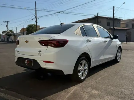 CHEVROLET Onix Hatch 1.0 4P FLEX LTZ TURBO, Foto 9