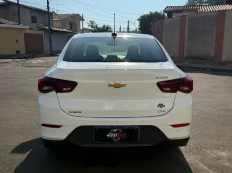 CHEVROLET Onix Hatch 1.0 4P FLEX LTZ TURBO, Foto 10