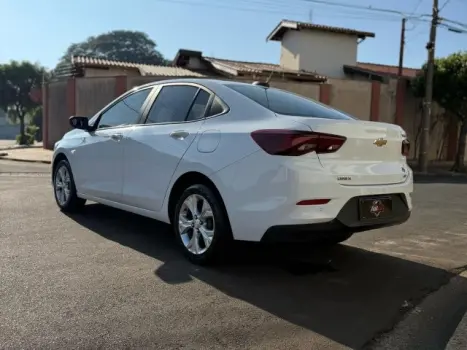 CHEVROLET Onix Hatch 1.0 4P FLEX LTZ TURBO, Foto 13