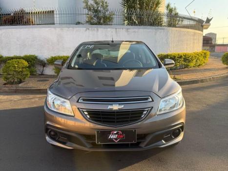 CHEVROLET Onix Hatch 1.0 4P FLEX LT, Foto 1
