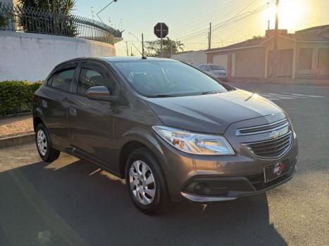 CHEVROLET Onix Hatch 1.0 4P FLEX LT, Foto 3