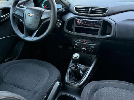 CHEVROLET Onix Hatch 1.0 4P FLEX LT, Foto 6