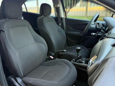 CHEVROLET Onix Hatch 1.0 4P FLEX LT, Foto 7