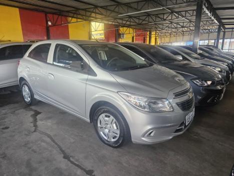 CHEVROLET Onix Hatch 1.0 4P FLEX LT, Foto 2