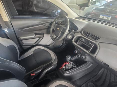 CHEVROLET Onix Hatch 1.0 4P FLEX LT, Foto 3