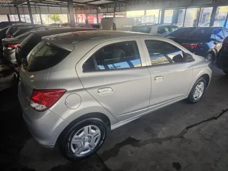 CHEVROLET Onix Hatch 1.0 4P FLEX LT, Foto 6