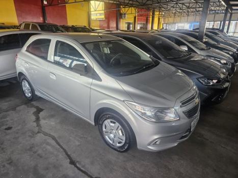 CHEVROLET Onix Hatch 1.0 4P FLEX LT, Foto 7