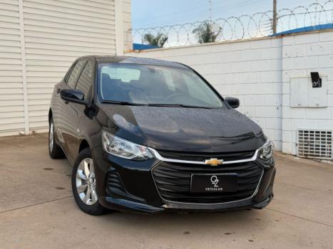 CHEVROLET Onix Hatch 1.0 4P FLEX LT TURBO AUTOMTICO, Foto 1
