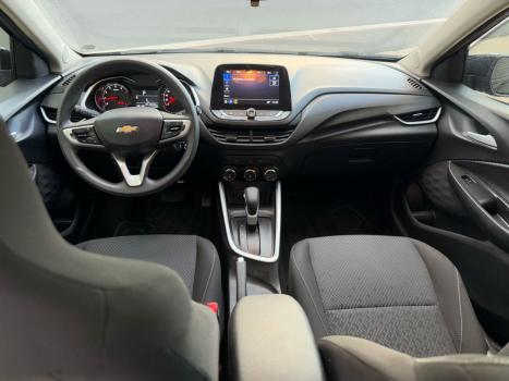 CHEVROLET Onix Hatch 1.0 4P FLEX LT TURBO AUTOMTICO, Foto 4