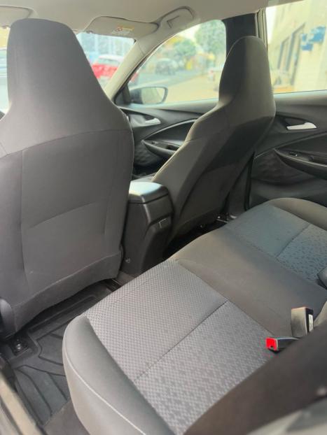 CHEVROLET Onix Hatch 1.0 4P FLEX LT TURBO AUTOMTICO, Foto 5