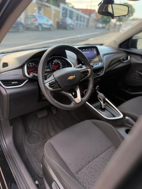 CHEVROLET Onix Hatch 1.0 4P FLEX LT TURBO AUTOMTICO, Foto 6