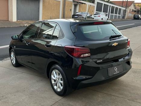 CHEVROLET Onix Hatch 1.0 4P FLEX LT TURBO AUTOMTICO, Foto 7