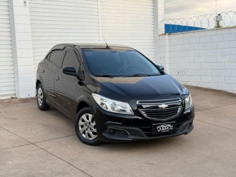 CHEVROLET Onix Hatch 1.0 4P FLEX LT, Foto 2