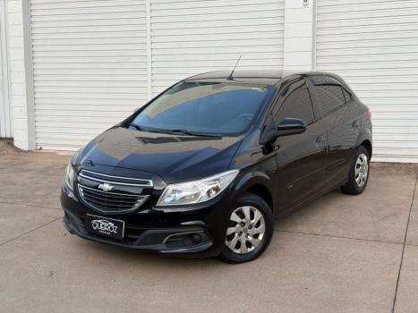 CHEVROLET Onix Hatch 1.0 4P FLEX LT, Foto 3