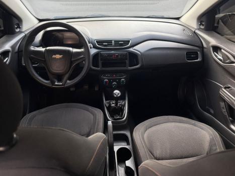 CHEVROLET Onix Hatch 1.0 4P FLEX LT, Foto 5