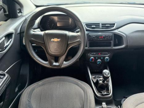 CHEVROLET Onix Hatch 1.0 4P FLEX LT, Foto 6