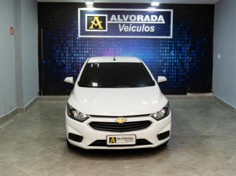 CHEVROLET Onix Hatch 1.0 4P FLEX LT, Foto 2