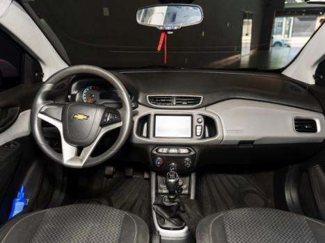 CHEVROLET Onix Hatch 1.0 4P FLEX LT, Foto 4
