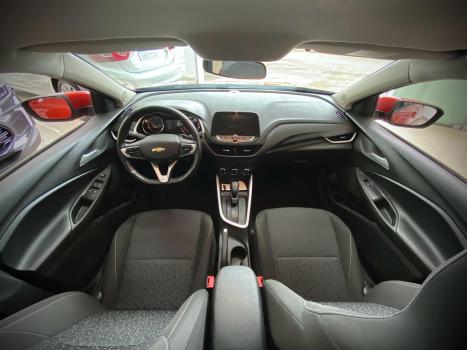 CHEVROLET Onix Hatch 1.0 4P FLEX LTZ TURBO AUTOMTICO, Foto 7