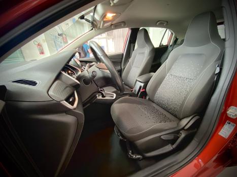 CHEVROLET Onix Hatch 1.0 4P FLEX LTZ TURBO AUTOMTICO, Foto 8