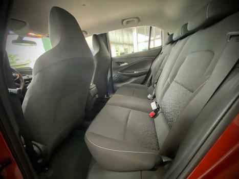 CHEVROLET Onix Hatch 1.0 4P FLEX LTZ TURBO AUTOMTICO, Foto 9