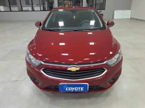 CHEVROLET Onix Hatch 1.0 4P FLEX LT, Foto 1