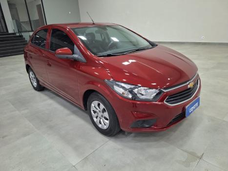 CHEVROLET Onix Hatch 1.0 4P FLEX LT, Foto 2