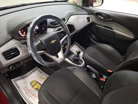 CHEVROLET Onix Hatch 1.0 4P FLEX LT, Foto 6