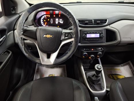 CHEVROLET Onix Hatch 1.0 4P FLEX LT, Foto 7
