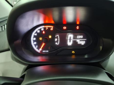 CHEVROLET Onix Hatch 1.0 4P FLEX LT, Foto 8