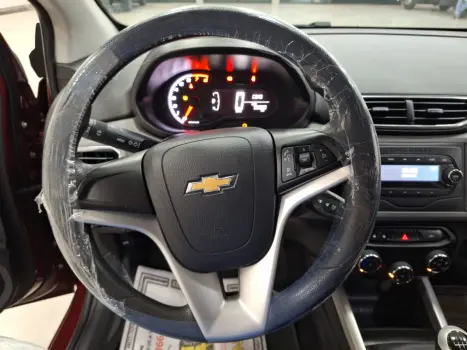 CHEVROLET Onix Hatch 1.0 4P FLEX LT, Foto 9