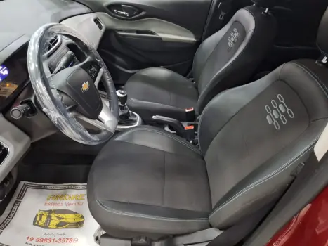 CHEVROLET Onix Hatch 1.0 4P FLEX LT, Foto 11